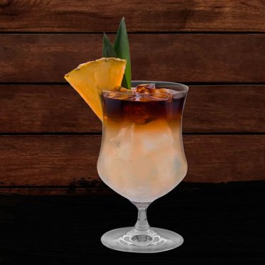 Drikke-varer og drinks