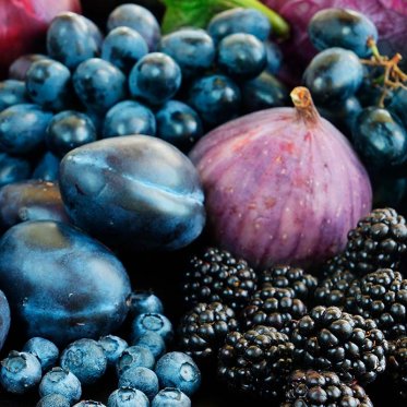 Frugt, grønt og bær