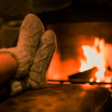 Vinter, jul og hygge