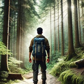 Eventyrer duftolie (adventurer), koncentreret