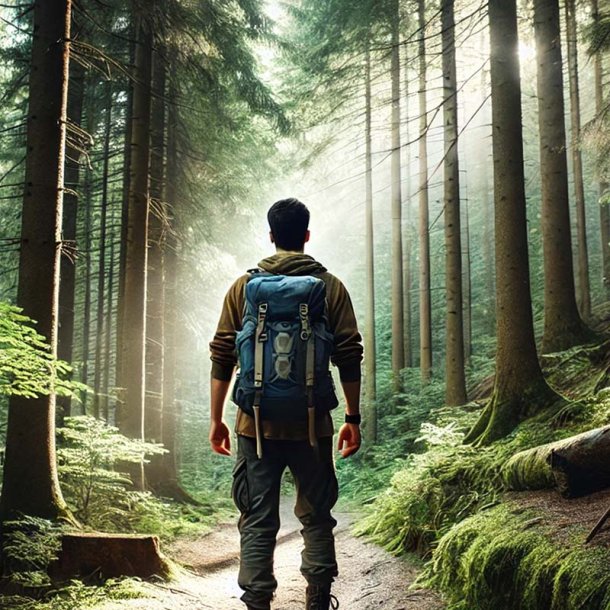 Eventyrer duftolie (adventurer), koncentreret