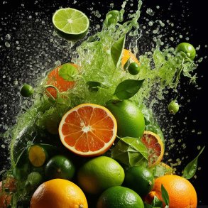 Chanel-inspireret duftolie (Alloy), koncentreret, maskulin