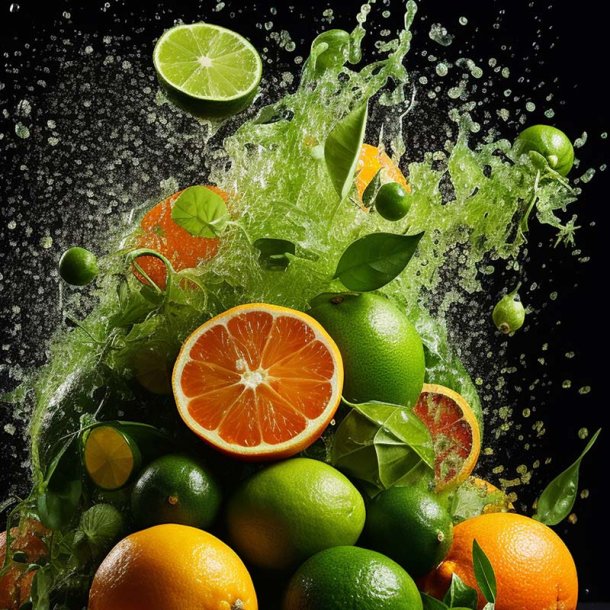 Chanel-inspireret duftolie (Alloy), koncentreret, maskulin