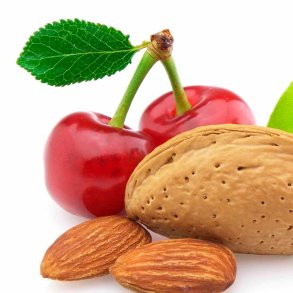 Mandel duftolie (almond), koncentreret