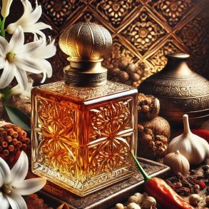 Araber duftolie (arabian), koncentreret