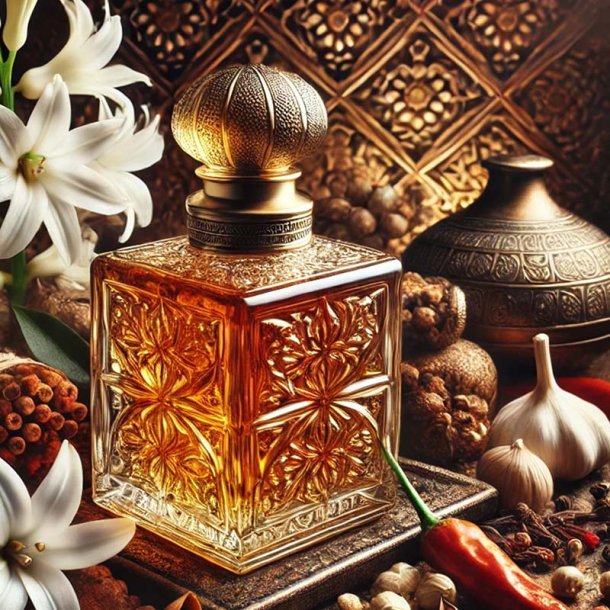 Araber duftolie (arabian), koncentreret