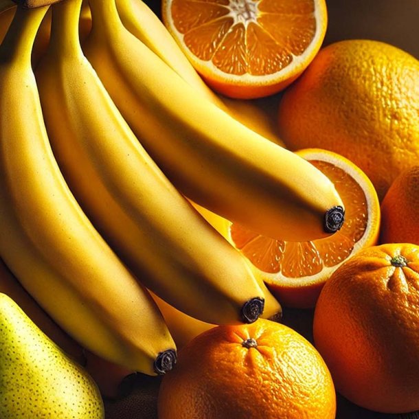 Bananarama duftolie, koncentreret