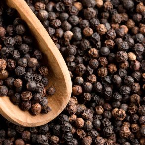 Sort peber duftolie (black pepper), koncentreret