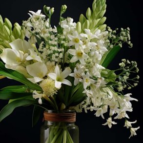 Buket duftolie (bouquet), koncentreret