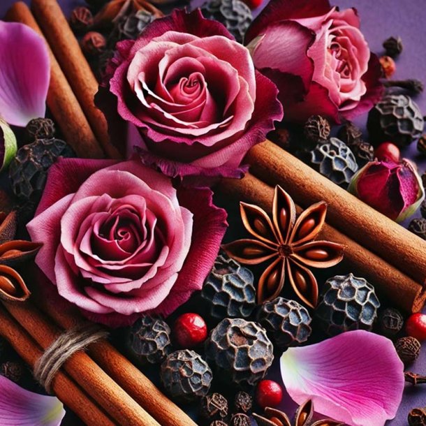 Ch. Tilbury-inspireret duftolie (Celestial), koncentreret, unisex