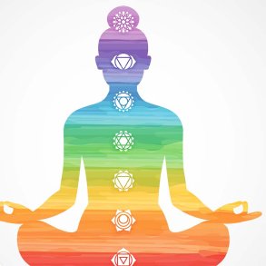 Chakra duftolie, koncentreret