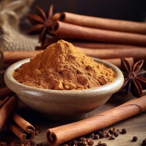 Kanel duftolie (cinnamon), koncentreret