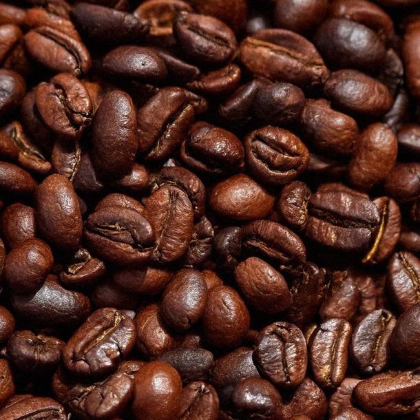 Kaffe duftolie (coffee), koncentreret