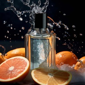 Erobreren duftolie (conquer), koncentreret, unisex