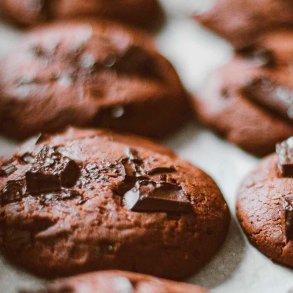 Hjemmebagte sm�kager duftolie (cookies homebaked), koncentreret