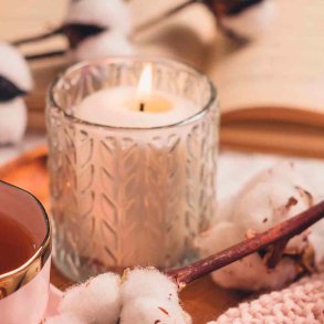 Hyggelige vinteraftner duftolie (cosy winter nights), koncentreret