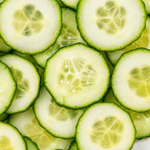 Agurk duftolie (cucumber), koncentreret