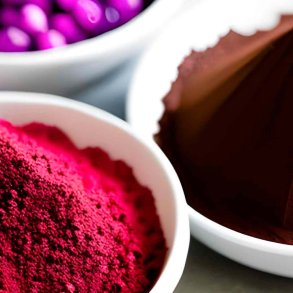 M�rke duftolie (darkness), koncentreret