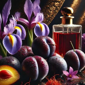 Dekadent duftolie (decadent), koncentreret