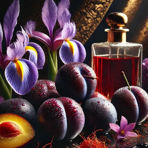 Dekadent duftolie (decadent), koncentreret