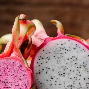 Dragefrugt duftolie (dragon fruit), koncentreret