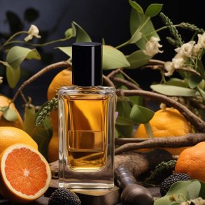 Duftolie (Extreme), koncentreret, maskulin