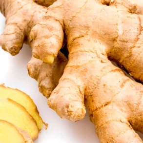 Ingef�r og valdn�d duftolie (ginger stem and walnut), koncentreret