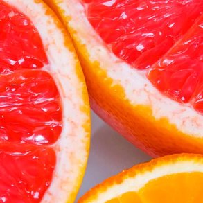 Grapefrugt og mandarin duftolie (grapefruit and mandarin), koncentreret