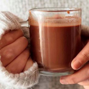 Varm chokolade duftolie (hot chocolate), koncentreret