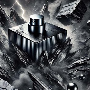 Duftolie (Invincible), koncentreret, unisex