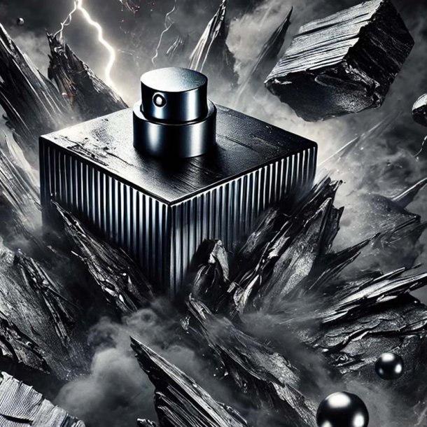 Duftolie (Invincible), koncentreret, unisex