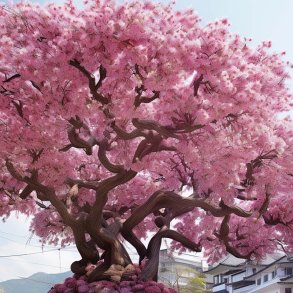 Japansk kirseb�rblomstring duftolie (japanese bloom), koncentreret