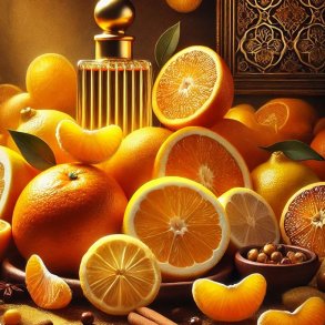 Jupitor duftolie, koncentreret