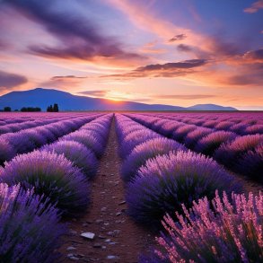 Lavendel duftolie (lavender), koncentreret