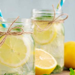 Lemonade duftolie, koncentreret