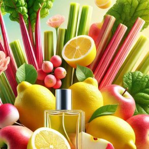 Elegant dame duftolie (madame), koncentreret