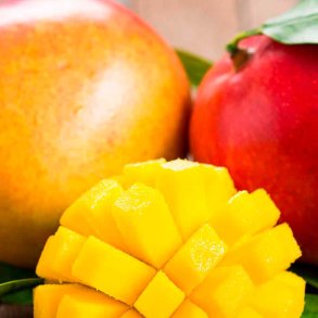 Mango duftolie, koncentreret