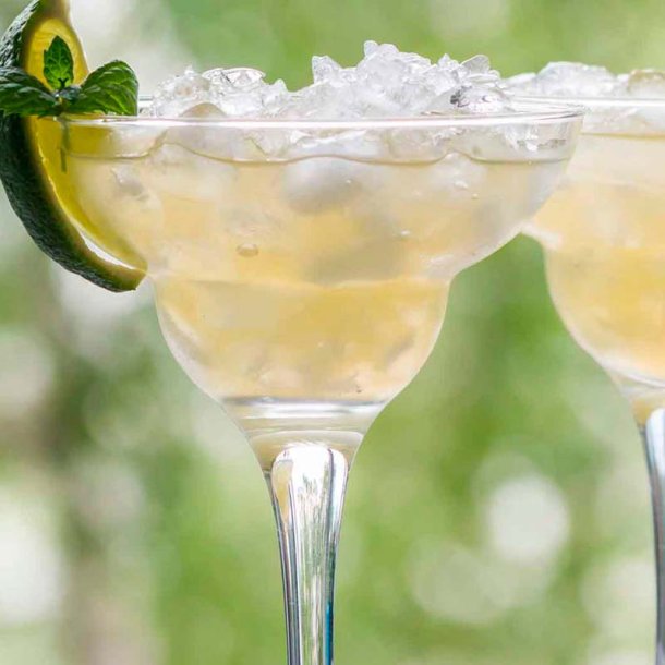 Margarita duftolie, koncentreret