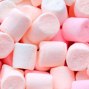 Skumfidus duftolie (marshmallow), koncentreret