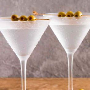 Martini duftolie, koncentreret