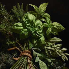 Frisk eng duftolie (meadow fresh), koncentreret