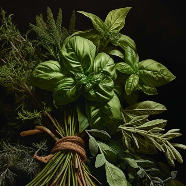 Frisk eng duftolie (meadow fresh), koncentreret