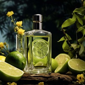 Jasper Conran-inspireret duftolie (Mistress), koncentreret, feminin