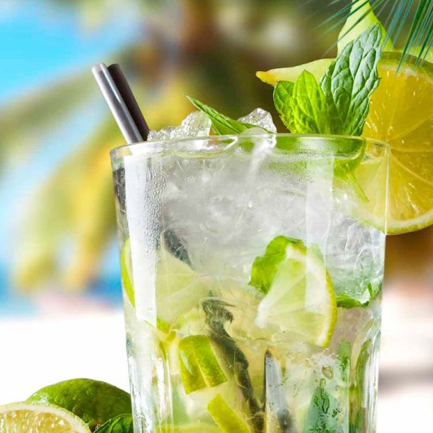 Mojito duftolie (mojito night), koncentreret