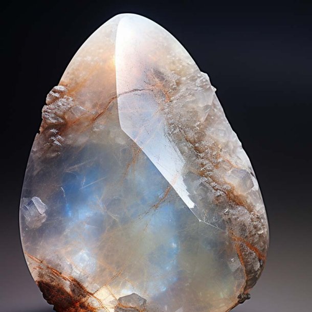 M�nestens-form�rkelse duftolie (moonstone eclipse), koncentreret