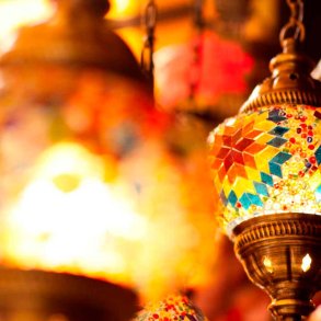 Natte-magi duftolie (night magic), koncentreret