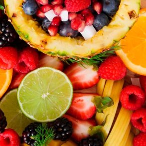 Blomme og frugt duftolie (opal fruit), koncentreret