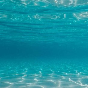 Ozonisk duftolie (ozonic), koncentreret