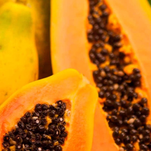 Papaja duftolie (papaya), koncentreret