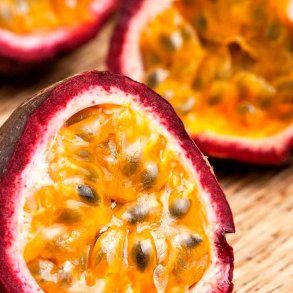 Passionsfrugt duftolie (passion fruit), koncentreret